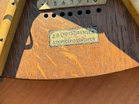 Vintage hamertjesspel - afbeelding 2 van  4