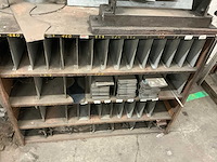 Vintage handbediende platenwals - afbeelding 5 van  5