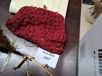 Vintage handtas - afbeelding 1 van  3