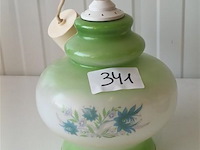 Vintage hanglamp - afbeelding 1 van  5