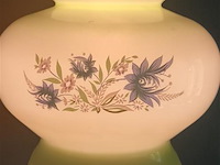 Vintage hanglamp - afbeelding 2 van  5