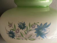 Vintage hanglamp - afbeelding 5 van  5