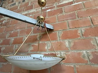 Vintage hanglamp - afbeelding 1 van  1