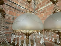 Vintage hanglamp - afbeelding 1 van  1