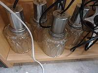 Vintage hanglamp - afbeelding 2 van  2