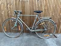 Vintage herenfiets norta