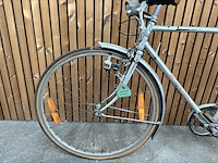 Vintage herenfiets norta - afbeelding 2 van  7