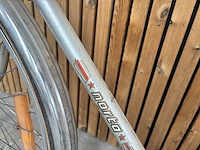 Vintage herenfiets norta - afbeelding 4 van  7