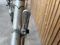 Vintage herenfiets norta - afbeelding 5 van  7