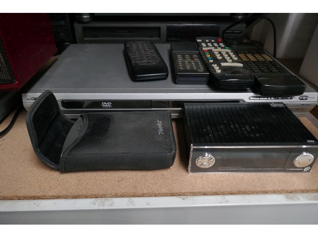 "vintage" hifi-audio - afbeelding 2 van  5