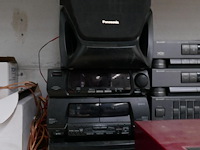 "vintage" hifi-audio - afbeelding 5 van  5