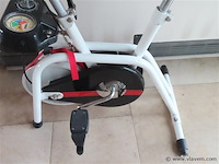 Vintage hometrainer - afbeelding 2 van  3