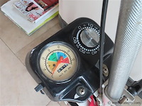 Vintage hometrainer - afbeelding 3 van  3