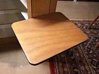 Vintage houten winkelmeubel - afbeelding 5 van  6