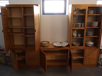Vintage ikea kast (x3) - afbeelding 3 van  3