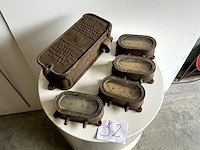 Vintage, industrieel - afbeelding 1 van  1