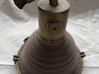 Vintage industriële lamp - afbeelding 2 van  4