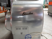 Vintage inox weegschaal bizerba - afbeelding 5 van  7