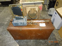 Vintage items - afbeelding 2 van  9