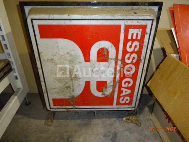 Vintage items - afbeelding 3 van  9