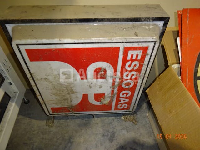 Vintage items - afbeelding 4 van  9