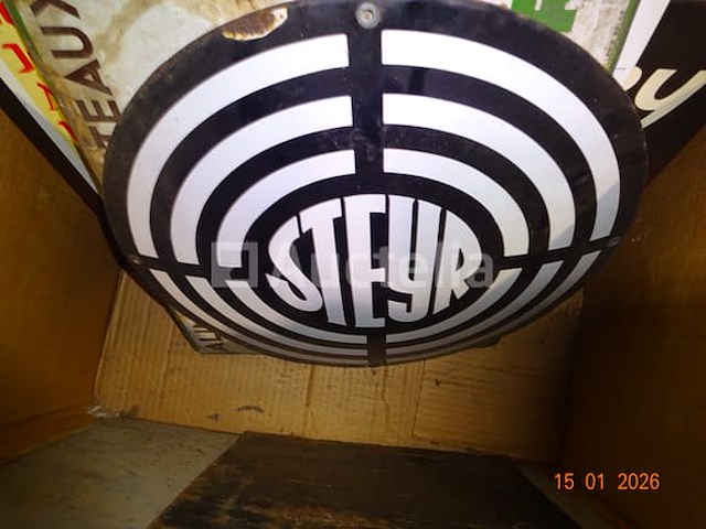 Vintage items - afbeelding 6 van  9