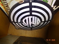 Vintage items - afbeelding 6 van  9