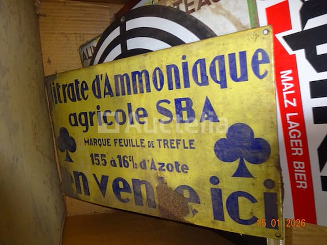 Vintage items - afbeelding 8 van  9