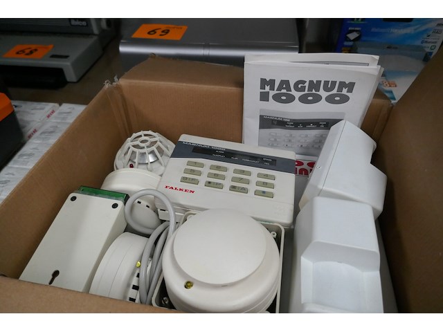 Vintage items - afbeelding 2 van  4