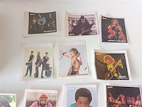 Vintage ‘joepie’ stickers. 47 stuks - afbeelding 6 van  6