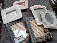 Vintage kader - afbeelding 1 van  1