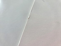 Vintage kalender - andy warhol vs daimler- benz 1989 - afbeelding 9 van  34