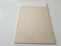 Vintage kalender - andy warhol vs daimler- benz 1989 - afbeelding 26 van  34