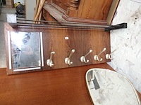 Vintage kapstok - afbeelding 1 van  1