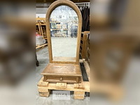 Vintage kaptafel
