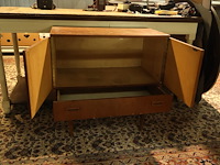 Vintage kast - afbeelding 3 van  4