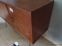 Vintage kastje - afbeelding 2 van  4