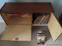 Vintage kastje - afbeelding 4 van  4