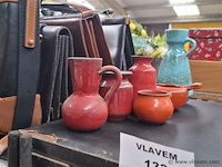 Vintage keramiek - afbeelding 2 van  4