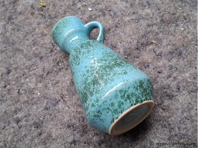 Vintage keramiek - afbeelding 3 van  4