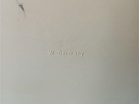 Vintage keukenrolhouder noblesse - afbeelding 5 van  5