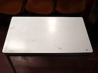 Vintage keukentafel - afbeelding 3 van  3