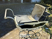 Vintage kinderkoets - afbeelding 2 van  4