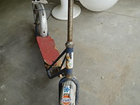 Vintage kinderstep - afbeelding 2 van  5