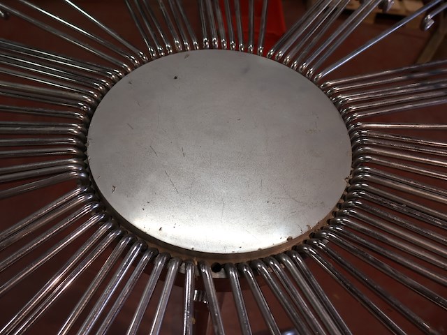 Vintage kledingrek - afbeelding 4 van  9