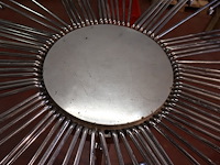 Vintage kledingrek - afbeelding 4 van  9