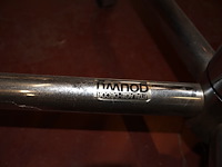Vintage kledingrek - afbeelding 7 van  9