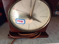 Vintage klok - afbeelding 1 van  1