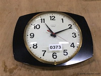 …vintage klok - afbeelding 1 van  2