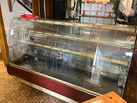Vintage koeltoog - afbeelding 1 van  6